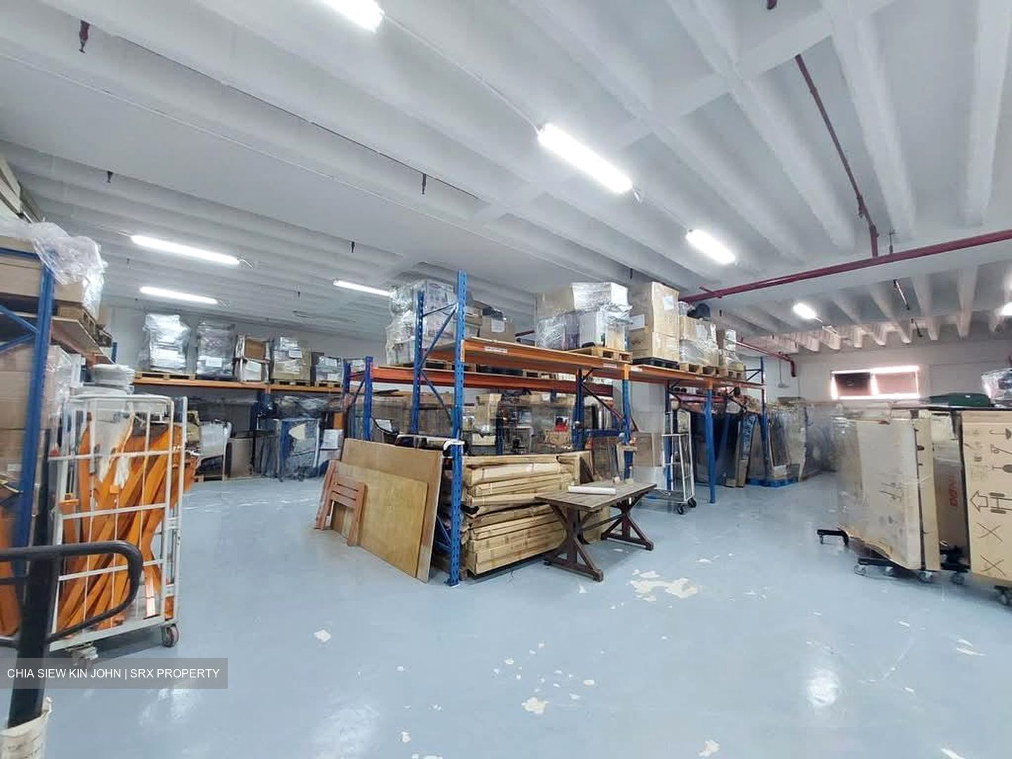 Ruby Land Complex (D13), Factory #575457661